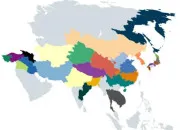 Quiz Pays/capitales de l'Asie !