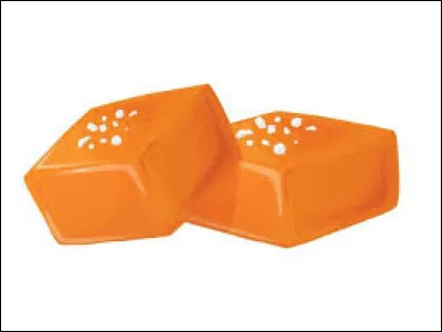 Quel est le comble d�un caramel mou ?