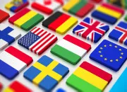 Quiz Langues �trang�res - Les langues officiellement parl�es dans le plus de pays au monde