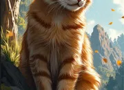 Test � combien de % ressembles-tu � �toile de Feu ?