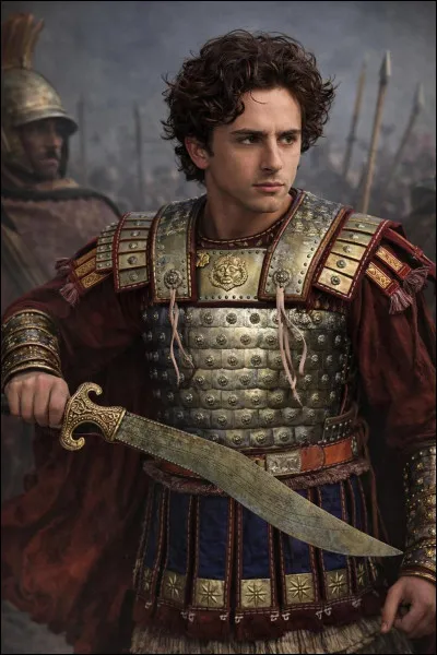 Alexandre le Grand &eacute;tait-il pharaon ?