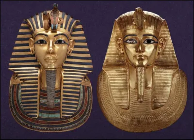 &Agrave; quel &acirc;ge Rams&egrave;s II acc&egrave;de-t-il au tr&ocirc;ne de pharaon ?