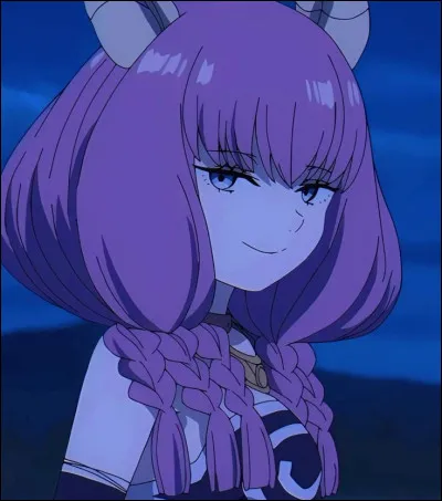 Quel &acirc;ge a Aura, la guillotine ?