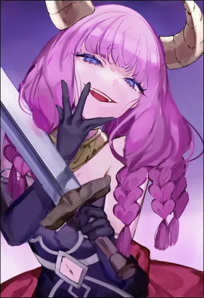 Comment meurt Aura ?