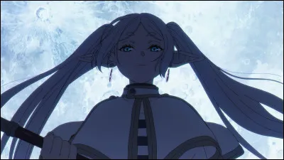 Bon, voil&agrave;, pour commencer, je veux savoir si tu as vraiment vu l'anime, ou lu le manga. Comment s'appelle ce personnage ?