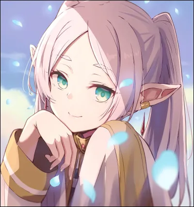 Voil&agrave;, mais comment peut-elle vivre aussi longtemps ?