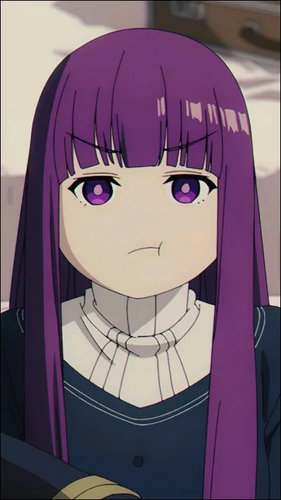 On a fait le tour sur ce personnage, donc passons &agrave; un autre tout aussi int&eacute;ressant. Qui est-ce donc ?