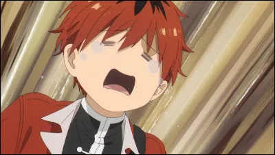 C'est all&eacute; tr&egrave;s vite pour elle, mais il faut bien s'int&eacute;resser aux autres personnages. Que serait un groupe sans un protecteur pour prot&eacute;ger Frieren et Fern, et... Ah, il s'est d&eacute;j&agrave; enfui en courant, mais qui est-ce ?