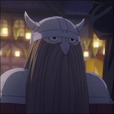 Stark est un guerrier plut&ocirc;t sp&eacute;cial, mais qui &eacute;tait son ma&icirc;tre ?