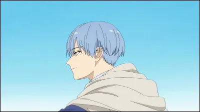 Qui est ce personnage ?