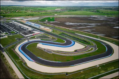 En 2025, le Grand Prix de Hongrie fit son retour ; quel pilote l&rsquo;a gagn&eacute; ?