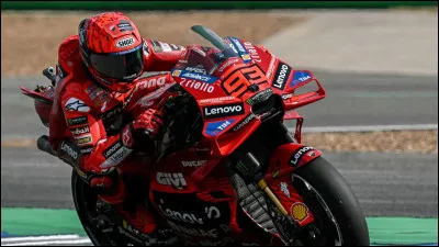 Au Grand Prix de Tha&iuml;lande, pourquoi Marc M&aacute;rquez a-t-il laiss&eacute; passer son fr&egrave;re pendant 16 tours ?
