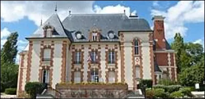 Ville Essonnienne, Villiers-sur-Orge se situe en r&eacute;gion ...