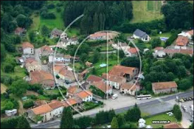 Je vous emm&egrave;ne maintenant &agrave; c&ocirc;t&eacute; de Baccarat, &agrave; Criviller. Hameau d&eacute;pendant du village de Merviller, il se situe dans le d&eacute;partement ...
