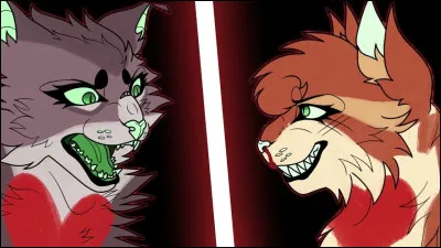 Plus tard, son fr&egrave;re et sa s�ur vinrent lui demander asile... Qu'en fit-il ?