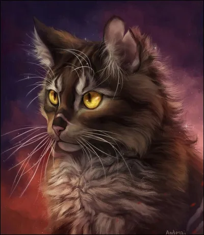 Beaucoup plus tard, qui vint lui demander de l'aide pour conqu&eacute;rir les quatre clans ?