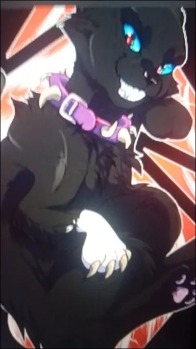 Quel &eacute;tait son nom de chaton ?