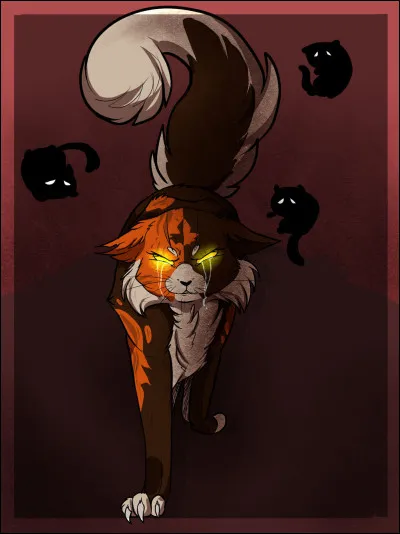 Qui sont le fr&egrave;re et la s�ur de Fl&eacute;au ?