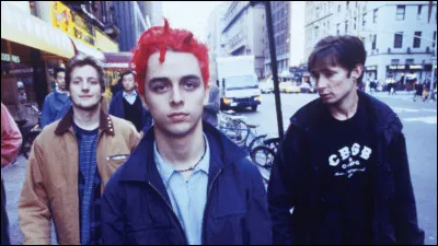 En quelle ann&eacute;e est sorti l'album "Nimrod" ?