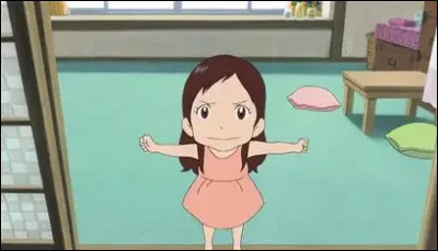 Petite, quel &eacute;tait le temp&eacute;rament de Yuki ?