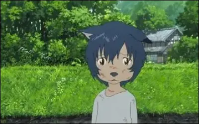 Et quel &eacute;tait le caract&egrave;re d'Ame, quand il &eacute;tait petit ?