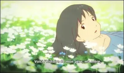 Comment s'appelle la m&egrave;re des enfants ?