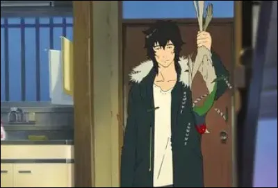 Comment s'appelle le p&egrave;re ?