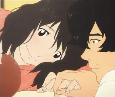 O&ugrave; se rencontrent la m&egrave;re et le p&egrave;re ?