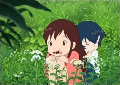 Comment s'appelle-t-elle ?