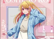 Test Quel personnage de ''Oshi no Ko'' es-tu ?