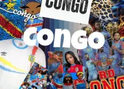 Quiz 🌍 Culture �trang�re N�9 � 🇨🇩 R�publique d�mocratique du Congo