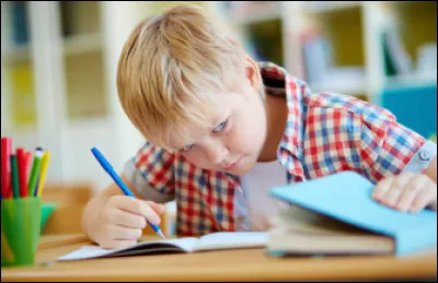 Pendant un contr&ocirc;le, sais-tu r&eacute;pondre aux questions ?