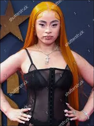 En quelle ann&eacute;e est-elle n&eacute;e ?