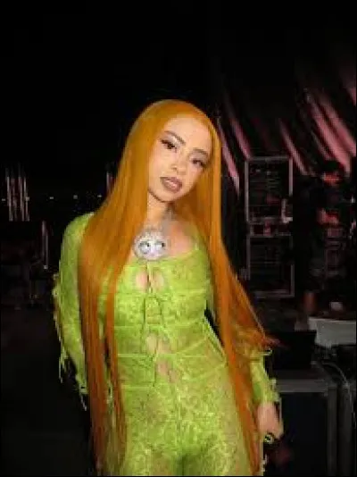 Qui sont ses parents ?