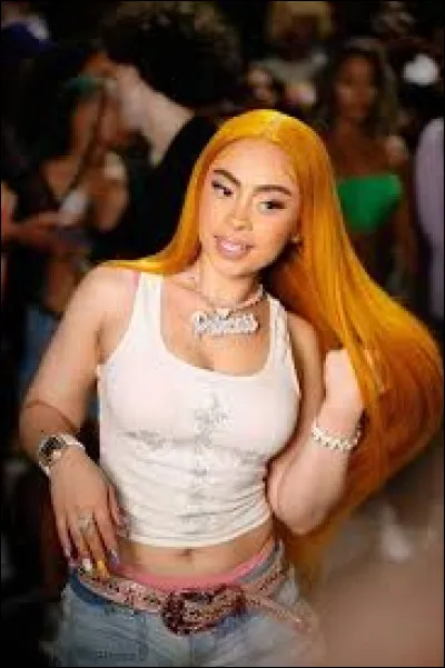 Qui est sa meilleure amie ?