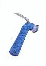 Quel est ce mat&eacute;riel de pansage ?