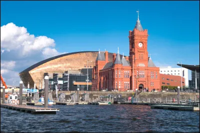 Vous arrivez &agrave; Cardiff, capitale et plus grande ville du Pays de Galles. La ville est c&eacute;l&egrave;bre pour son ch&acirc;teau m&eacute;di&eacute;val, l�un des sites touristiques les plus visit&eacute;s de la ville. Quel est son nom ?
