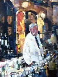 Allez taulier, sers-nous encore une rinc&eacute;e au...