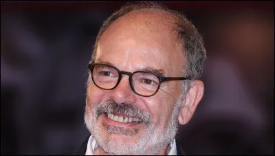 Qui est cet acteur qui joue un des r&ocirc;les principaux dans le film ''La Pie voleuse'' ?