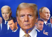 Quiz G�opolitique - Les pays les plus d�mocratiques du monde