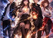 Test Quelle �nergie repr�sente ta personnalit� ?