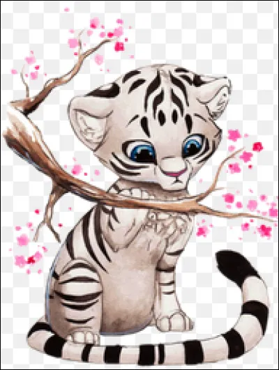 Quel est ton animal pr&eacute;f&eacute;r&eacute; ?