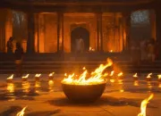 Quiz Connais-tu le zoroastrisme ?