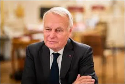 Jean-Marc Ayrault a &eacute;t&eacute;, avant de devenir premier ministre, maire du 23 mars 1989 au 21 juin 2012, de ...