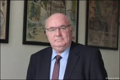 Le communiste Alain Bocquet a &eacute;t&eacute;, pendant plus de 29 ans, maire de