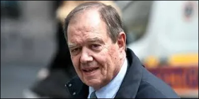 Patrick Ollier, UMP puis LR, est depuis 2004 maire de cette ville des Hauts-de-Seine :