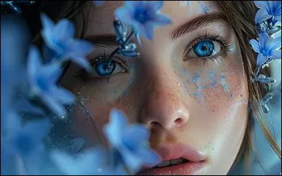 D�o&ugrave; vient l�expression fran&ccedil;aise &laquo; fleur bleue &raquo; ?