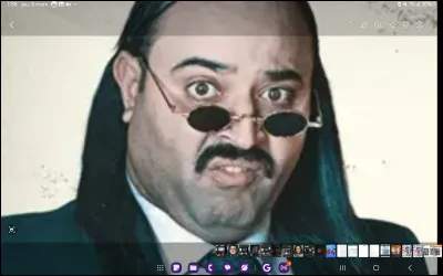 Comment s'est appel&eacute; Khali lors de leur plan contre Djawhar ?