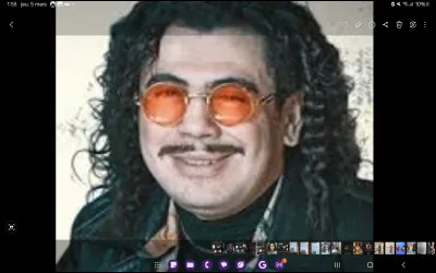 Quel est le travail de Zerdi (dans la saison 1) ?