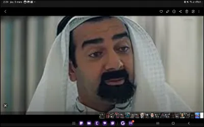 Combien Azouz a-t-il de fille(s) ?